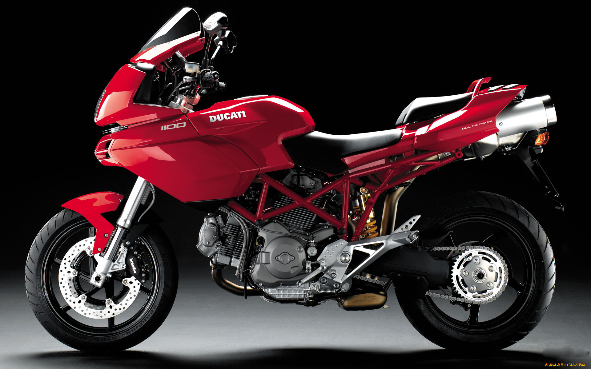 , ducati